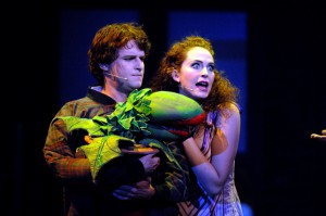 Der kleine Horrorladen